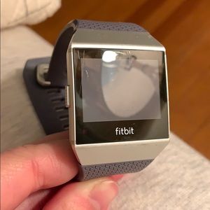 fitbit ionic